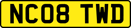 NC08TWD