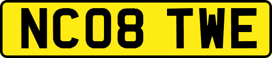 NC08TWE