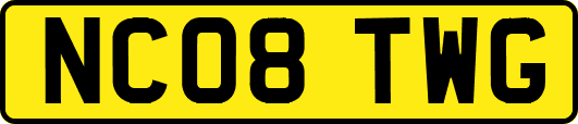 NC08TWG