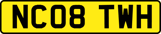 NC08TWH