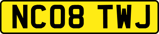 NC08TWJ