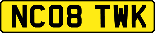 NC08TWK