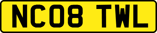 NC08TWL