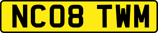 NC08TWM
