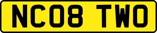 NC08TWO