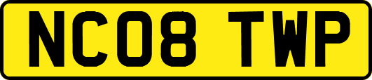 NC08TWP