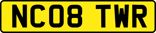 NC08TWR