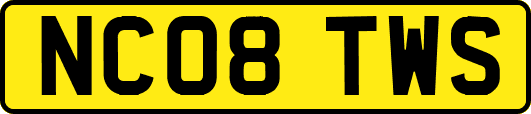 NC08TWS