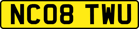 NC08TWU