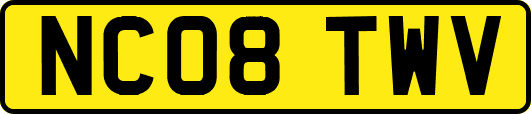 NC08TWV