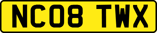 NC08TWX