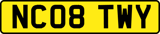 NC08TWY