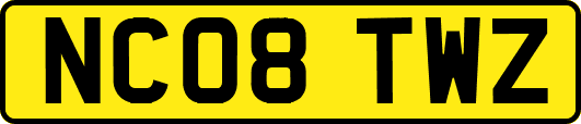 NC08TWZ