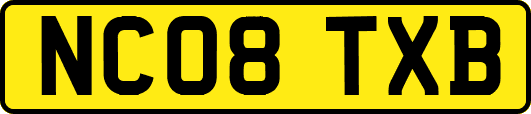 NC08TXB