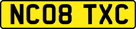 NC08TXC