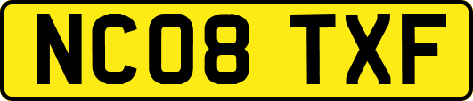 NC08TXF