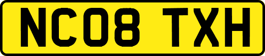 NC08TXH