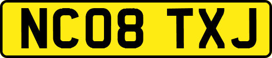 NC08TXJ