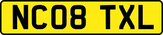 NC08TXL