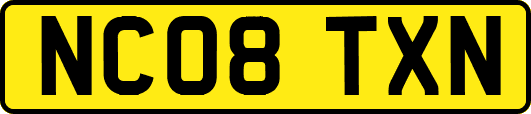 NC08TXN