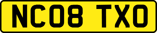 NC08TXO