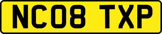 NC08TXP