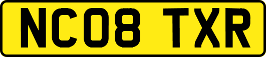 NC08TXR