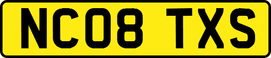 NC08TXS