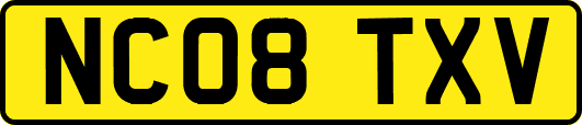 NC08TXV