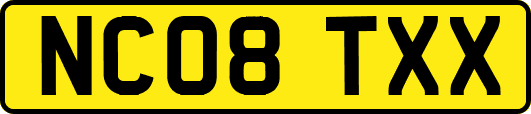 NC08TXX