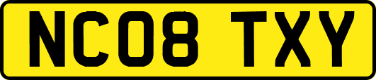 NC08TXY