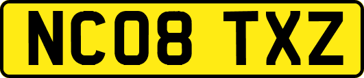 NC08TXZ