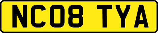 NC08TYA