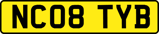 NC08TYB