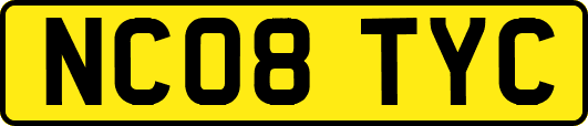 NC08TYC