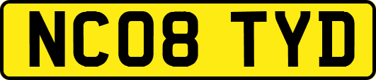 NC08TYD