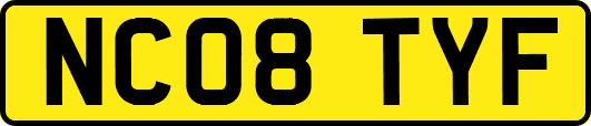 NC08TYF