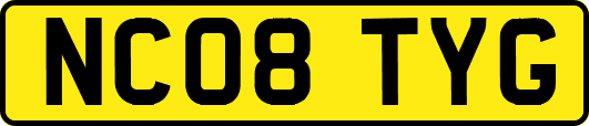 NC08TYG