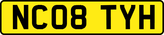NC08TYH