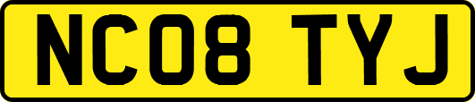 NC08TYJ