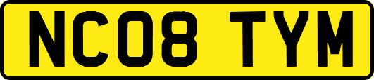NC08TYM