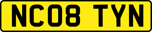 NC08TYN