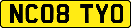NC08TYO