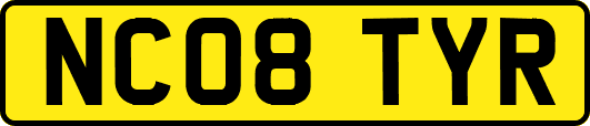 NC08TYR