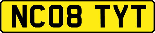 NC08TYT