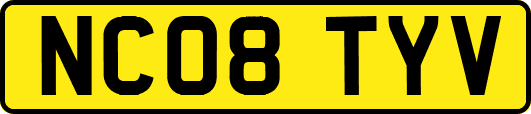 NC08TYV