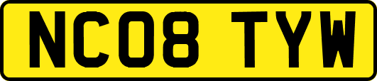 NC08TYW