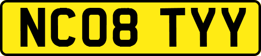 NC08TYY
