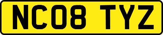 NC08TYZ