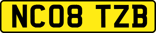 NC08TZB